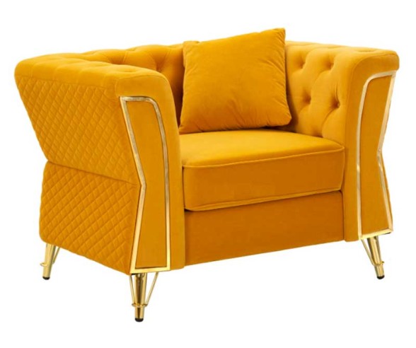 Mauro Ferretti Poltrona Emy