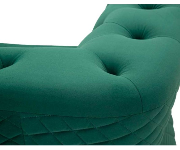 Mauro Ferretti Emy Armchair