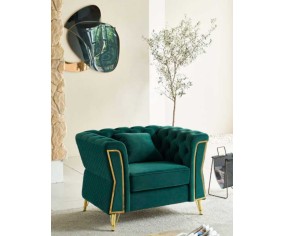 Mauro Ferretti Poltrona Emy 2