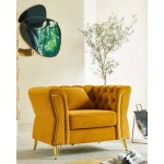 Mauro Ferretti Emy Armchair
