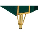 Mauro Ferretti Emy Armchair