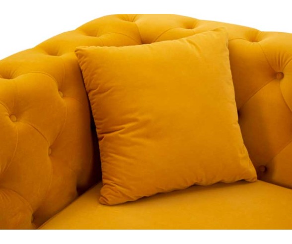 Mauro Ferretti Emy Armchair
