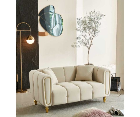 Mauro Ferretti Alma Sofa