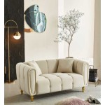 Mauro Ferretti Alma Sofa