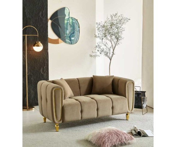 Mauro Ferretti Alma Sofa