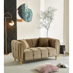 Mauro Ferretti Alma Sofa