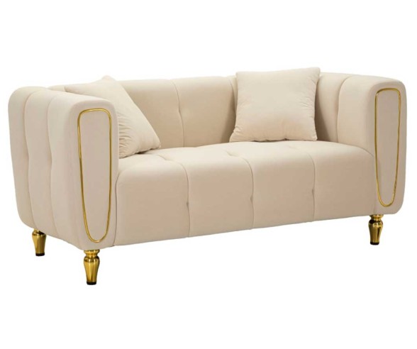 Mauro Ferretti Alma Sofa