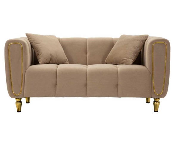 Mauro Ferretti Alma Sofa