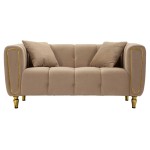 Mauro Ferretti Alma Sofa