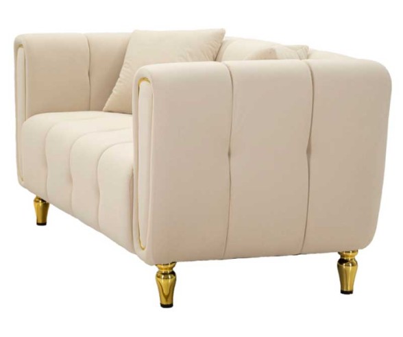 Mauro Ferretti Alma Sofa