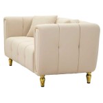 Mauro Ferretti Alma Sofa