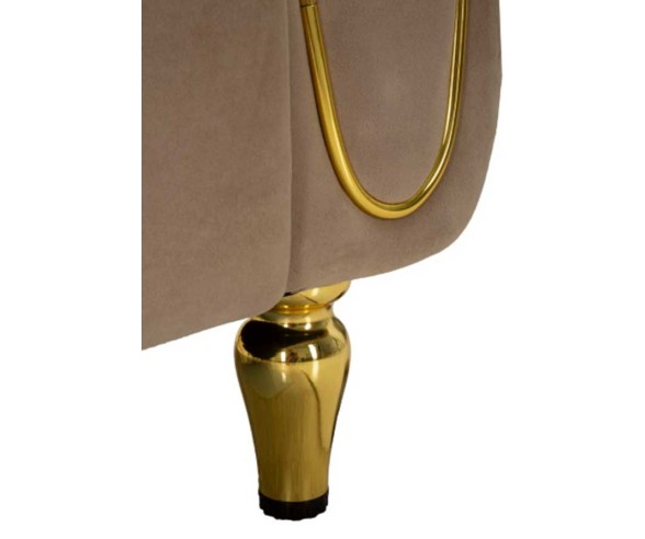 MAURO FERRETTI DIVANO ALMA