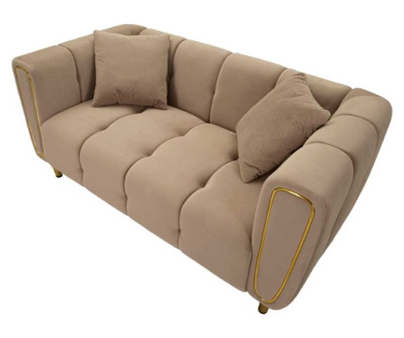 Mauro Ferretti Alma Sofa