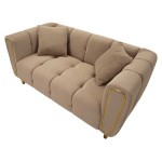 Mauro Ferretti Alma Sofa
