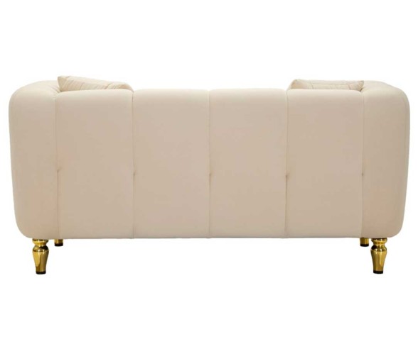 Mauro Ferretti Alma Sofa