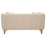 Mauro Ferretti Alma Sofa