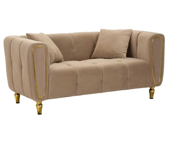 Mauro Ferretti Alma Sofa