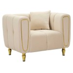 Mauro Ferretti Alma Armchair