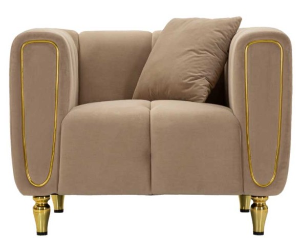 MAURO FERRETTI POLTRONA ALMA