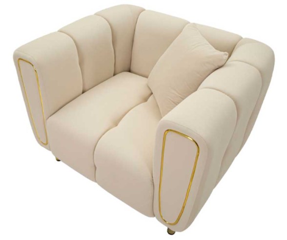 MAURO FERRETTI POLTRONA ALMA