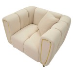 Mauro Ferretti Alma Armchair