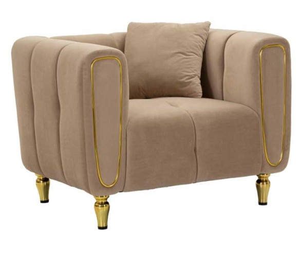 MAURO FERRETTI POLTRONA ALMA