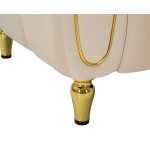 Mauro Ferretti Alma Armchair