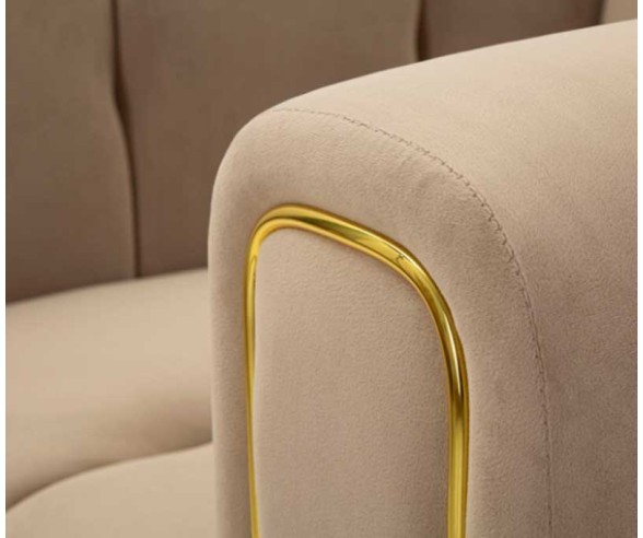 MAURO FERRETTI POLTRONA ALMA