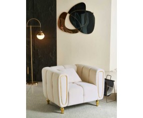 Mauro Ferretti Alma Armchair 2