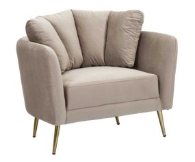 Mauro Ferretti Poltrona Kiev