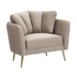 Mauro Ferretti Poltrona Kiev