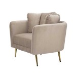 Mauro Ferretti Kiev Armchair
