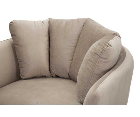 Mauro Ferretti Poltrona Kiev