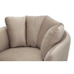 Mauro Ferretti Kiev Armchair