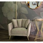 Mauro Ferretti Kiev Armchair