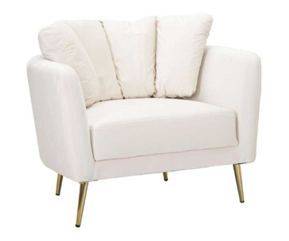 Mauro Ferretti Kiev Armchair