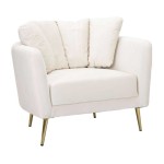 Mauro Ferretti Kiev Sessel