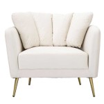 Mauro Ferretti Kiev Armchair