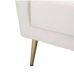 Mauro Ferretti Kiev Armchair