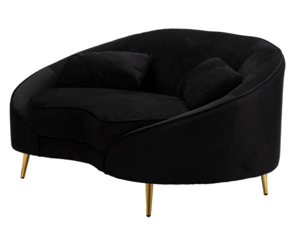 Mauro Ferretti Oslo 2-seater sofa