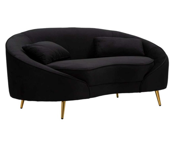 Mauro Ferretti Oslo 2-Sitzer-Sofa