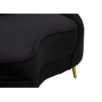 Mauro Ferretti Oslo 2-seater sofa