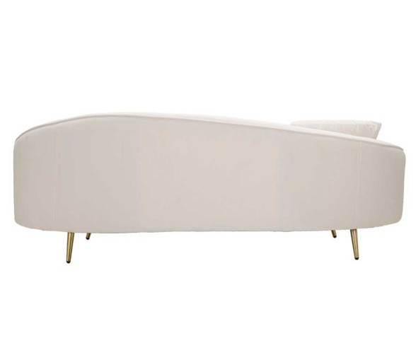 Mauro Ferretti Oslo 3-seater sofa
