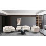 Mauro Ferretti Oslo 3-Sitzer-Sofa