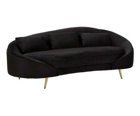 Mauro Ferretti Oslo 3-Sitzer-Sofa