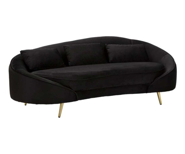 Mauro Ferretti Oslo 3-seater sofa