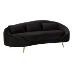 Mauro Ferretti Oslo 3-seater sofa