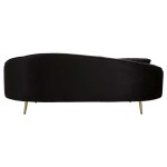 MAURO FERRETTI DIVANO 3 POSTI OSLO