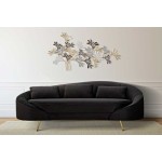 Mauro Ferretti Oslo 3-seater sofa