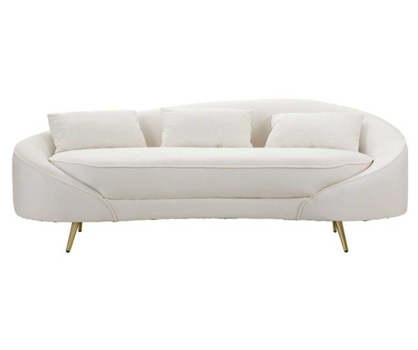 Mauro Ferretti Oslo 3-seater sofa